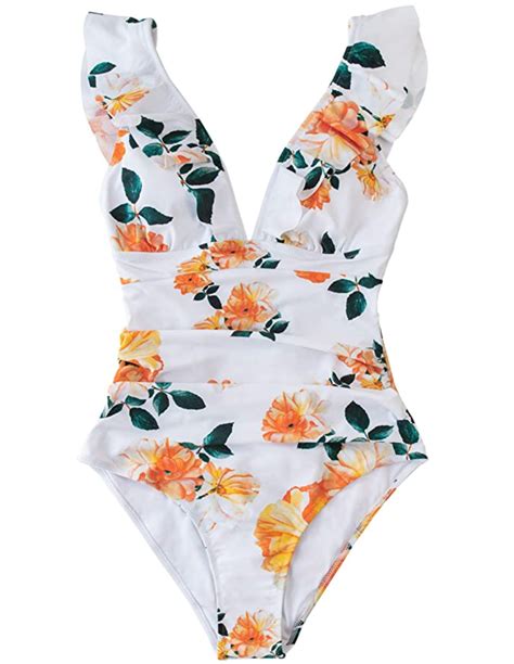 cupshe amazon|cupshe one piece swimsuit.